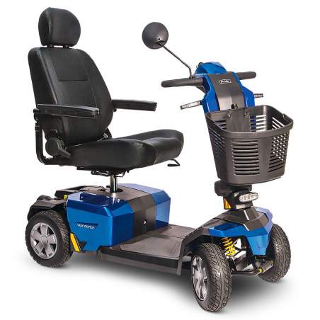 victory 10 mobility scooter