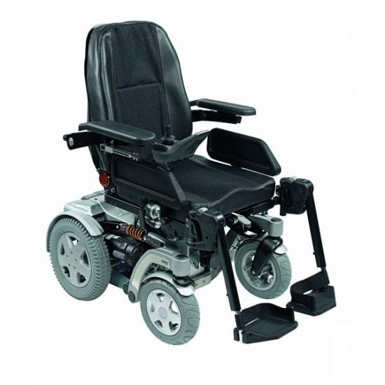 Republiek Mysterieus Normalisatie Elektronische rolstoel Invacare Storm 4 XPLORE